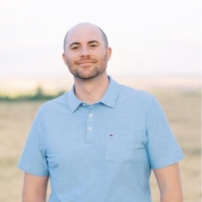 Chad Small avatar image