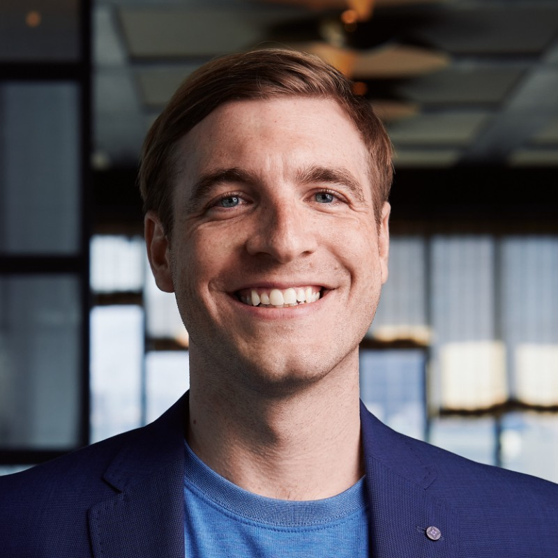 Ryan Schaffer avatar image