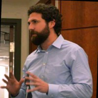 Christopher Weathers avatar image