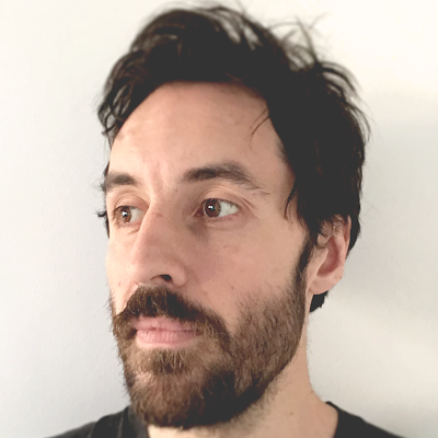 Michael Hughes avatar image