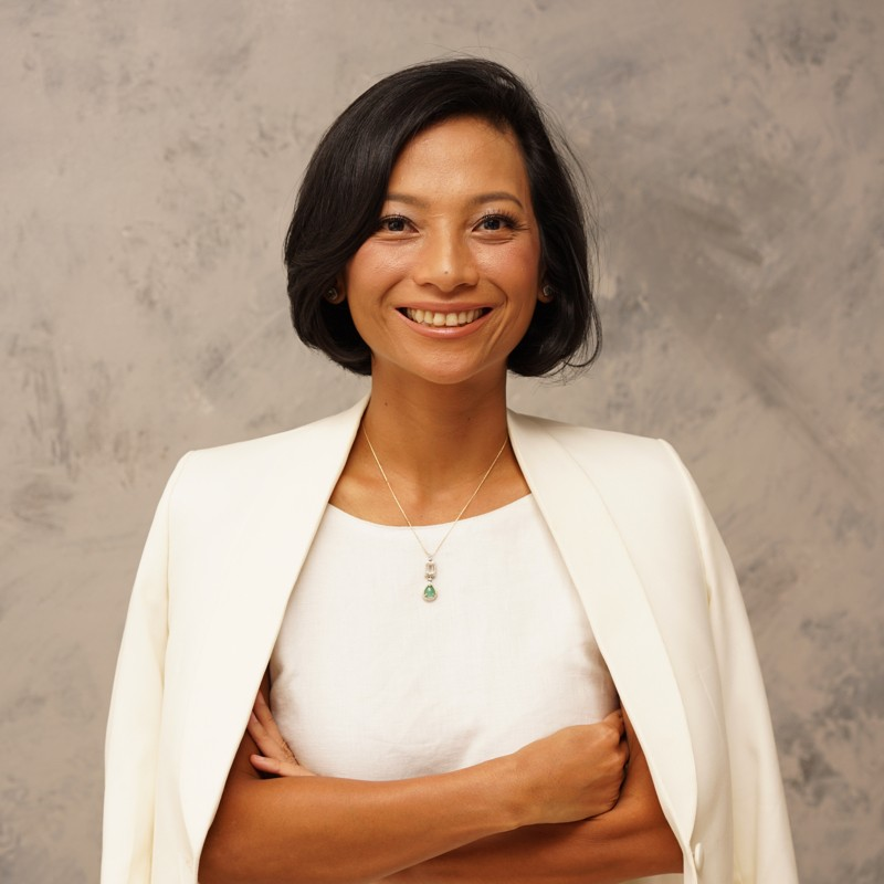 Farina Situmorang avatar image