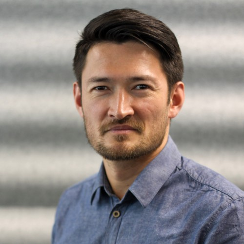 Sean Patterson avatar image