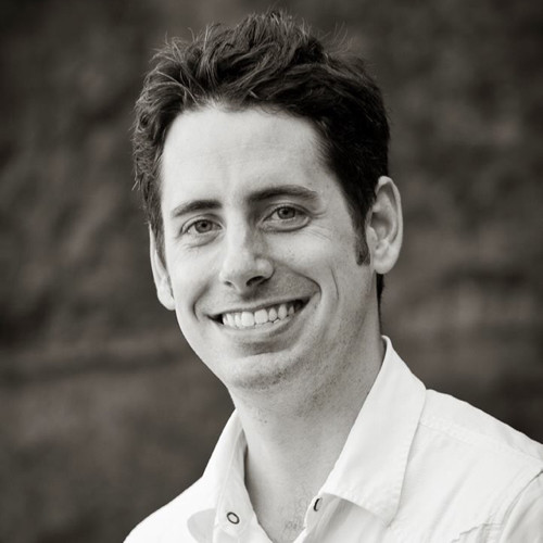 Lucas Carlson avatar image