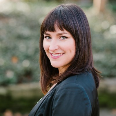 Leslie Gibson avatar image