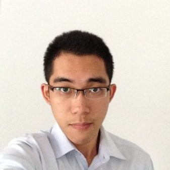 Ye Zhang avatar image