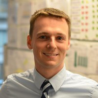 Matthew Pittorf avatar image