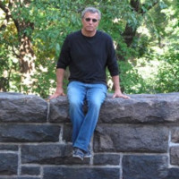 Arnold Waldstein avatar image