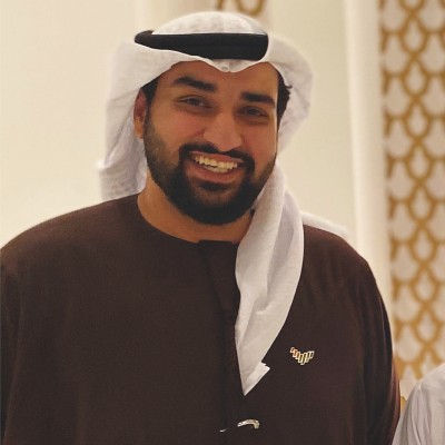 Hamad ALHammadi avatar image