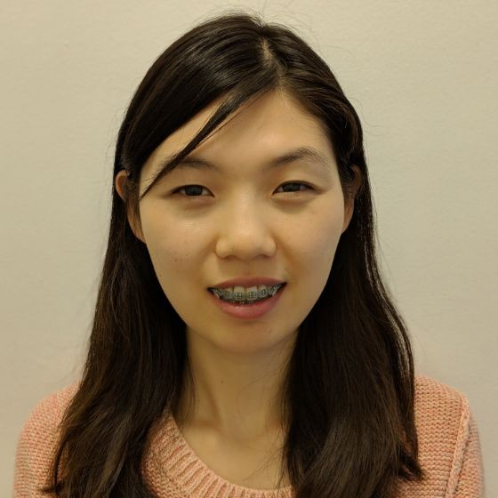 Michelle Tan avatar image