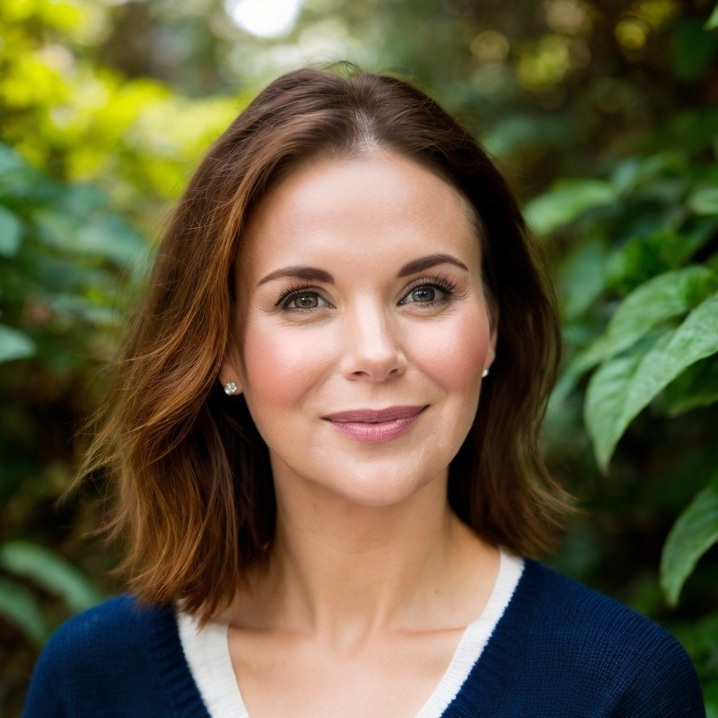 Amalia Goodwin avatar image