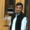 Mukul Saxena avatar image
