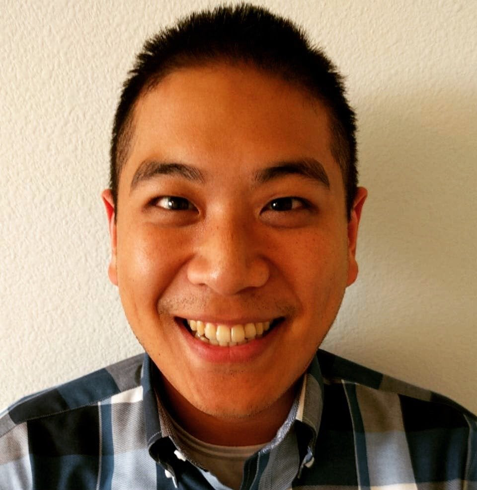 Eric Ho avatar image