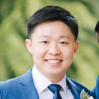 Sean Zeng avatar image