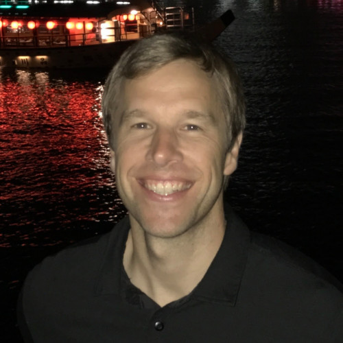 Nathaniel Lundgren avatar image