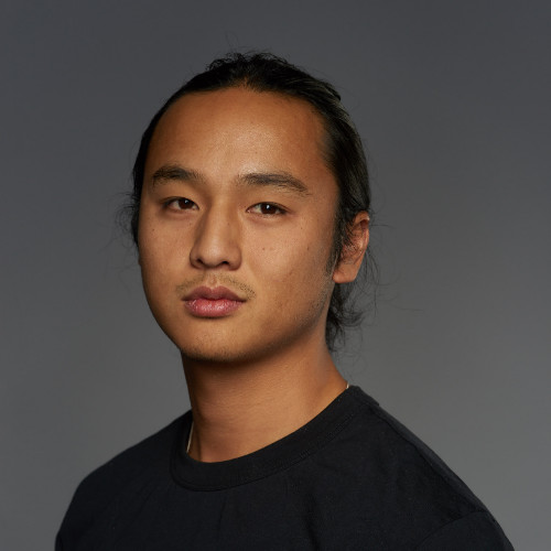 Jonathan Wu