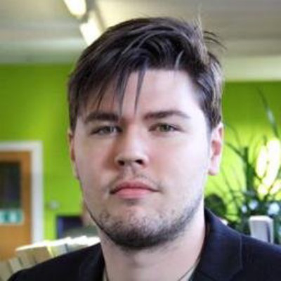 Liam Gooding avatar image