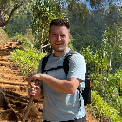 Jared Faber avatar image