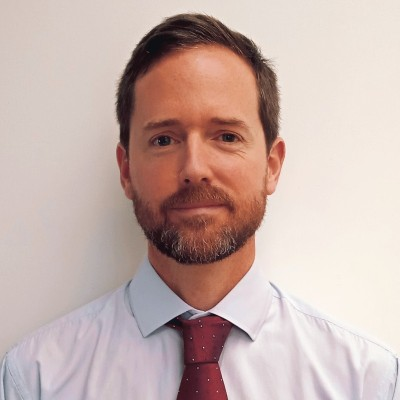 Martin Michelini avatar image