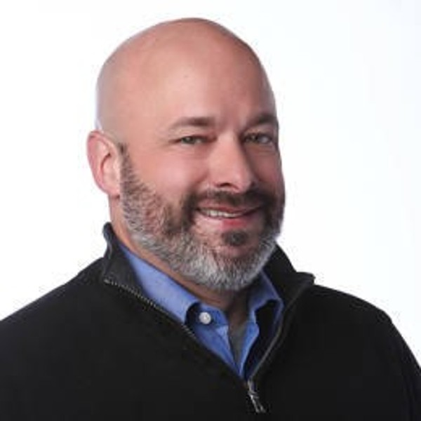 Robert Vogelsang, CTP avatar image