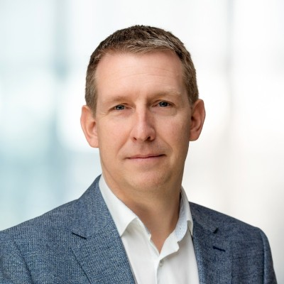James Wickes avatar image