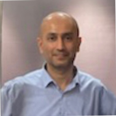 Raghavendra Bhat avatar image