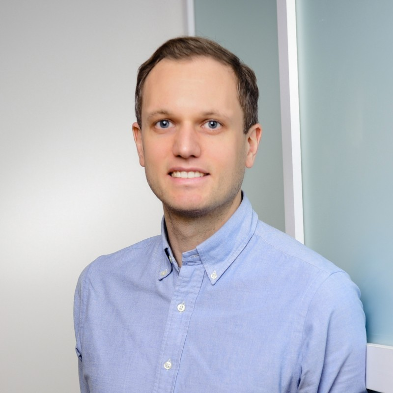 Alexander Peiniger avatar image