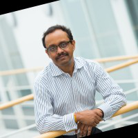 Venugopal Ramakrishnan avatar image