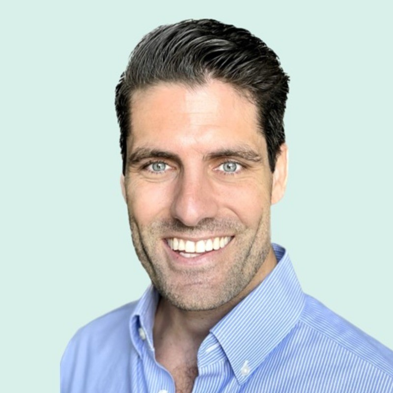 Ryan Hughes avatar image