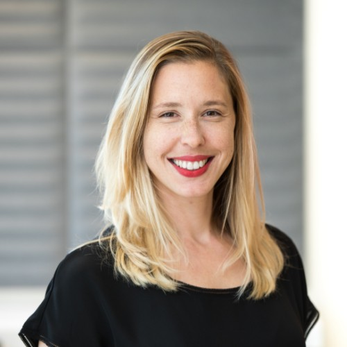 Lauren Murrow avatar image