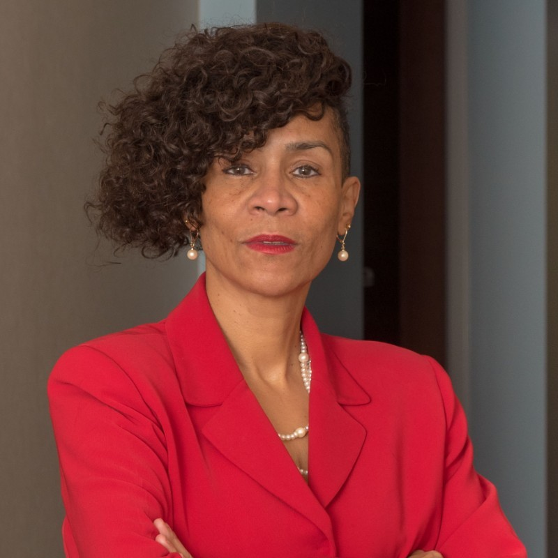 Donna Lecky avatar image