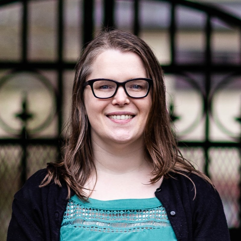 Leah Wheeler avatar image