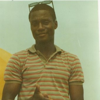 Marcus Leeper avatar image