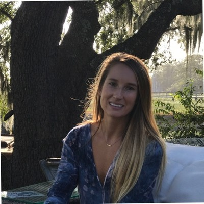 Kirsten Cadden avatar image