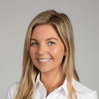 Nicole Tawney avatar image