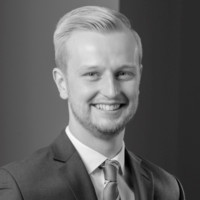 Henry Cooksey avatar image