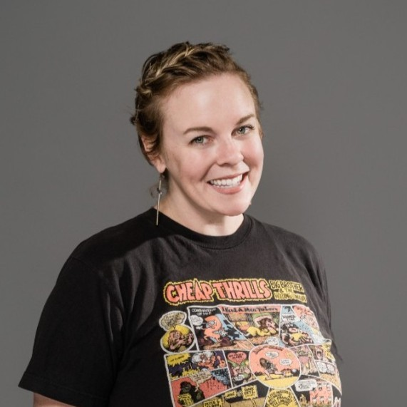 Dani Lands avatar image