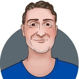 Lorne Lantz avatar image