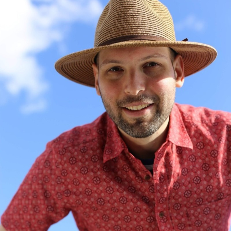 Alex D'Angelo avatar image