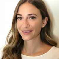 Morgan Pomerantz avatar image