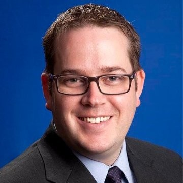 Christopher Avery avatar image