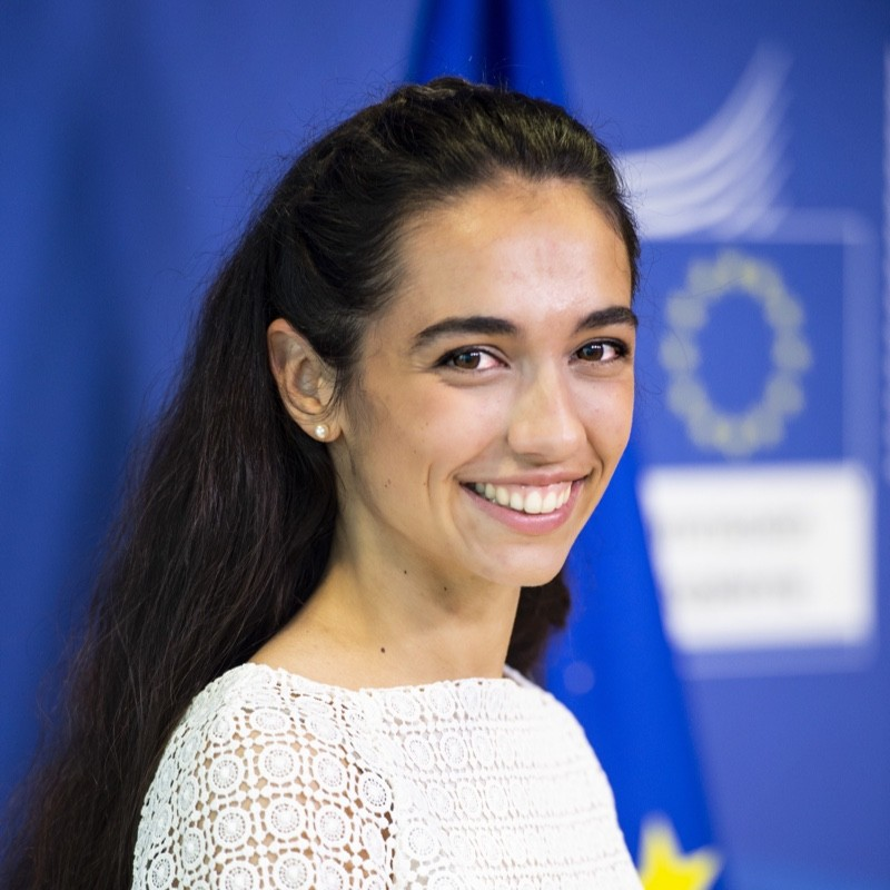 Miren Salazar avatar image