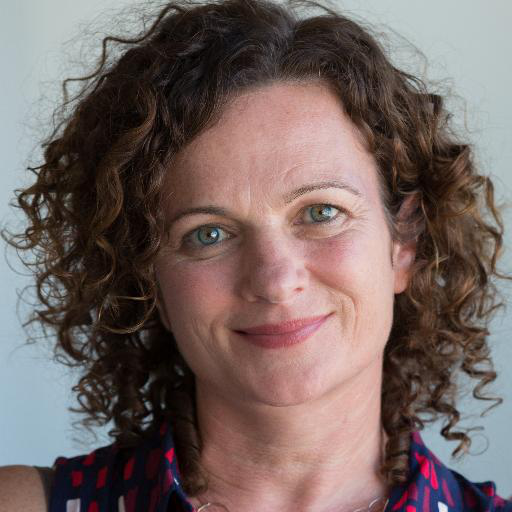 Judy Campbell avatar image