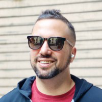 Matthew Harris avatar image