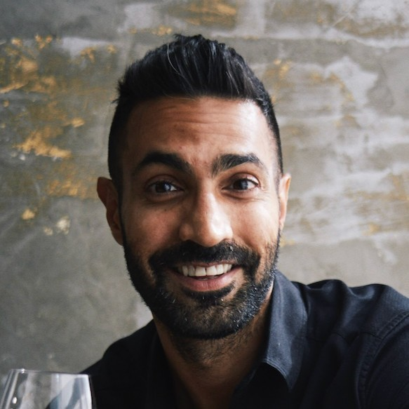 Alykhan Karim avatar image