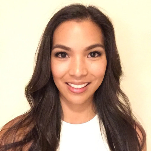 Angelica Paa avatar image