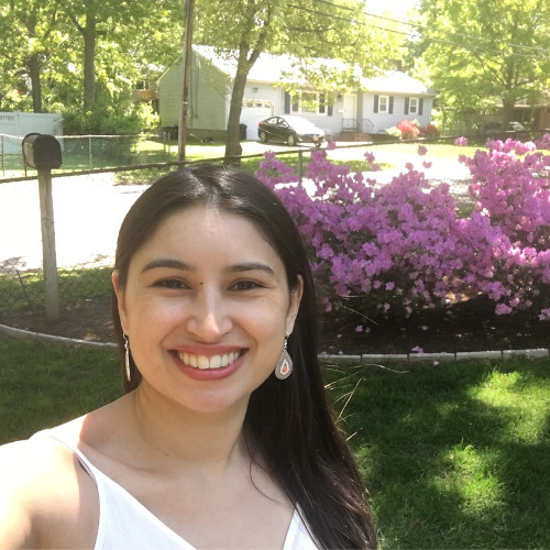 Nathalie Mateus avatar image