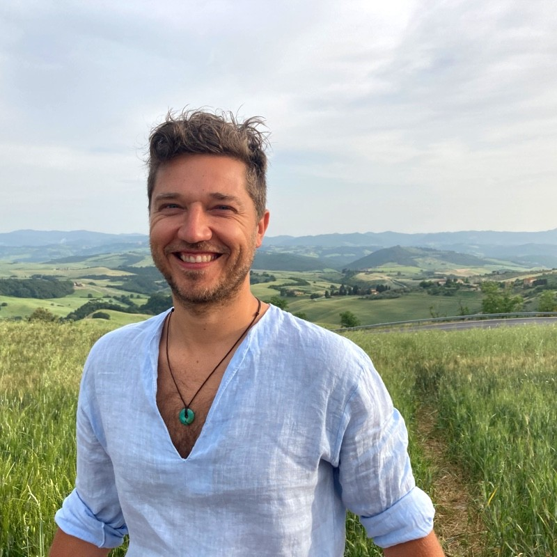 Adrian Kowal avatar image