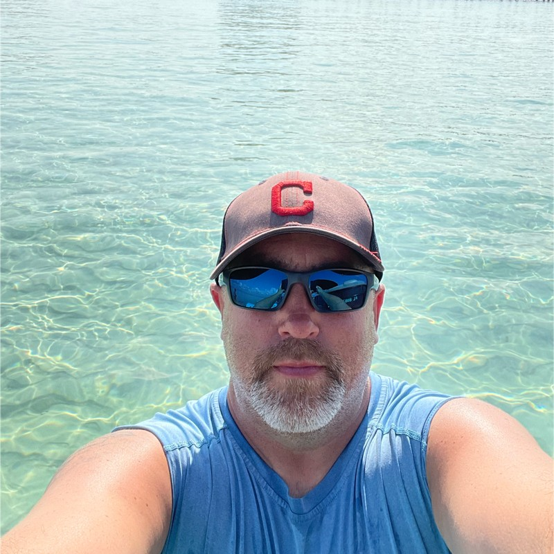 Dax Powell avatar image