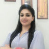 Ruchi Mehra avatar image