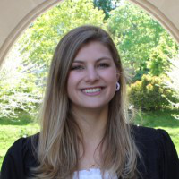 Grace Liggett avatar image